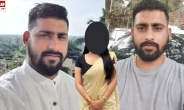 Man cheats woman: భార్యను చెల్లిగా పరిచయం.. మ్యాట్రీమోనీతో మహిళకు రూ.1.75 కోట్ల మోసం..!