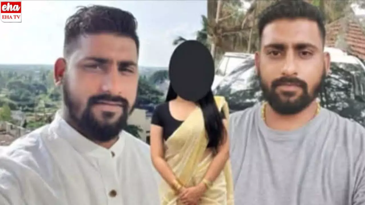 Man cheats woman: భార్యను చెల్లిగా పరిచయం.. మ్యాట్రీమోనీతో మహిళకు రూ.1.75 కోట్ల మోసం..! Man cheats woman: భార్యను చెల్లిగా పరిచయం.. మ్యాట్రీమోనీతో మహిళకు రూ.1.75 కోట్ల మోసం..!