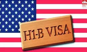 H-1B visa applicants; హెచ్-1బీ వీసా దరఖాస్తుదారుల మరో షాక్‌ ఇచ్చిన ట్రంప్‌ సర్కార్..!