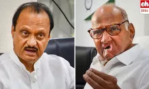 Who is Ajit Pawar; ఎవరీ అజిత్‌పవార్.. మహారాష్ట్రలో ముఖ్యనేతగా ఎదిగిన నేపథ్యం ఏంటి..!