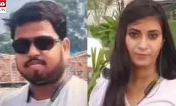 HR మేనేజర్‌ను కంప్యూటర్ ఆపరేటర్ పటాయించాడు.. రెండేళ్ల ప్రేమ.. ఆమె తల నరికి మరీ..!