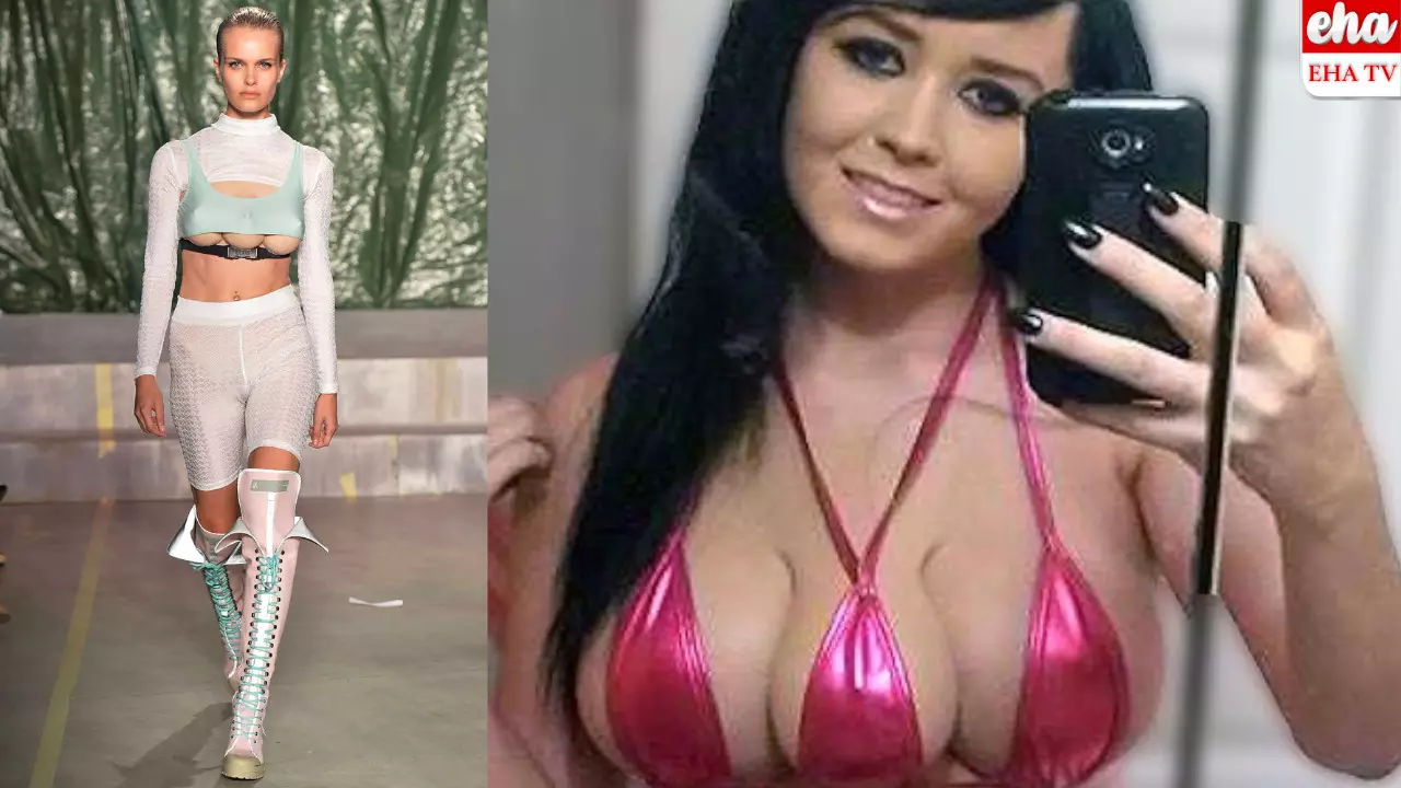 Three breasts Women: ప్రపంచంలో మూడు వక్షాలు ఉన్న మహిళ.. నిజమా? అదెలా..? చిన్న ఎనాలసిస్..! Three breasts Women: ప్రపంచంలో మూడు వక్షాలు ఉన్న మహిళ.. నిజమా? అదెలా..? చిన్న ఎనాలసిస్..!