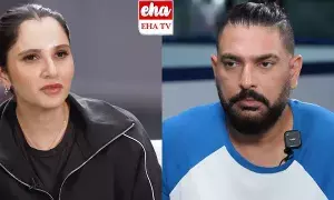 Yuvraj is emotional..ఆ సమయంలో ఒంటరినయ్యా.. అందుకే రిటైర్మెంట్..! యువరాజ్‌ ఎమోషనల్..!