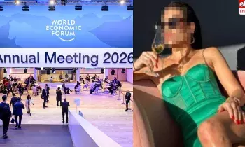 Prostitution in Davos: దావోస్‌లో వ్యభిచారం.. పారిశ్రామికవేత్తలను భారీగా ఆకర్షించిన శృంగార సదస్సులు..!