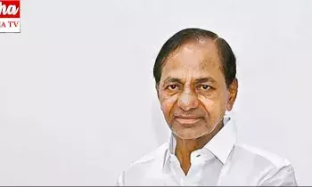 SIT notices to KCR: ఫోన్‌ ట్యాపింగ్‌ కేసులో మరో సంచలనం..! కేసీఆర్‌కు సిట్‌ నోటీసులు..!