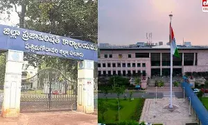 High Court orders: 6 నెలల్లో జెడ్పీటీసీలు, ఎంపీటీసీలకు జీతాలు: ఏపీ సర్కార్‌కు హైకోర్టు ఆదేశం..!