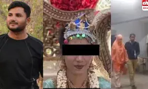 Wife Jumped with Boy freind: 2 నెలల క్రితమే పెళ్లి.. ఇంతలోనే ప్రియుడితో జంప్..! తట్టుకోలేని భర్త ఏం చేశాడంటే..! Wife Jumped with Boy freind: 2 నెలల క్రితమే పెళ్లి.. ఇంతలోనే ప్రియుడితో జంప్..! తట్టుకోలేని భర్త ఏం చేశాడంటే..!