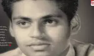 Veturi Jayanthi: వేటూరి జయంతి సందర్భంగా.. పాటలూరిన వేటూరి తోట.. Veturi Jayanthi: వేటూరి జయంతి సందర్భంగా.. పాటలూరిన వేటూరి తోట..