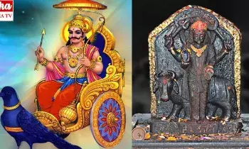 Shani Trayodashi: రేపే శని త్రయోదశి + శనివారం... పూజా విధానం..!