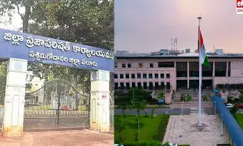 High Court orders: 6 నెలల్లో జెడ్పీటీసీలు, ఎంపీటీసీలకు జీతాలు: ఏపీ సర్కార్‌కు హైకోర్టు ఆదేశం..!