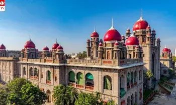 High Court shocks private colleges: ప్రైవేట్‌ కాలేజీలకు హైకోర్టు షాక్..! బకాయిలు ఎందుకు ఇయ్యలేదని సర్కార్‌కు ప్రశ్న..!