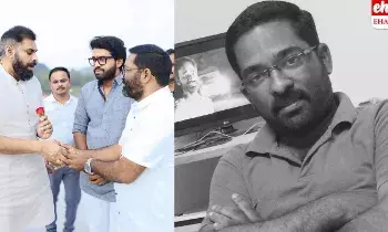 Another Jana Sena leader Controversy: ఏపీలో వెలుగులోకి వచ్చిన జనసేన మరో నాయకుడి అరాచకాలు..! కన్న కూతుర్లకు వేధింపులు..!