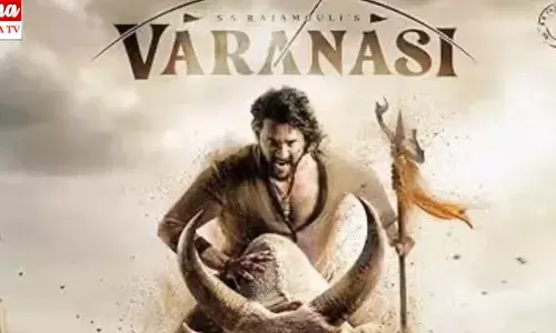 Varanashi Movie Release Date: మహేష్ బాబు వారణాశి మూవీ రిలీజ్ డేట్‌ ఇదే..!