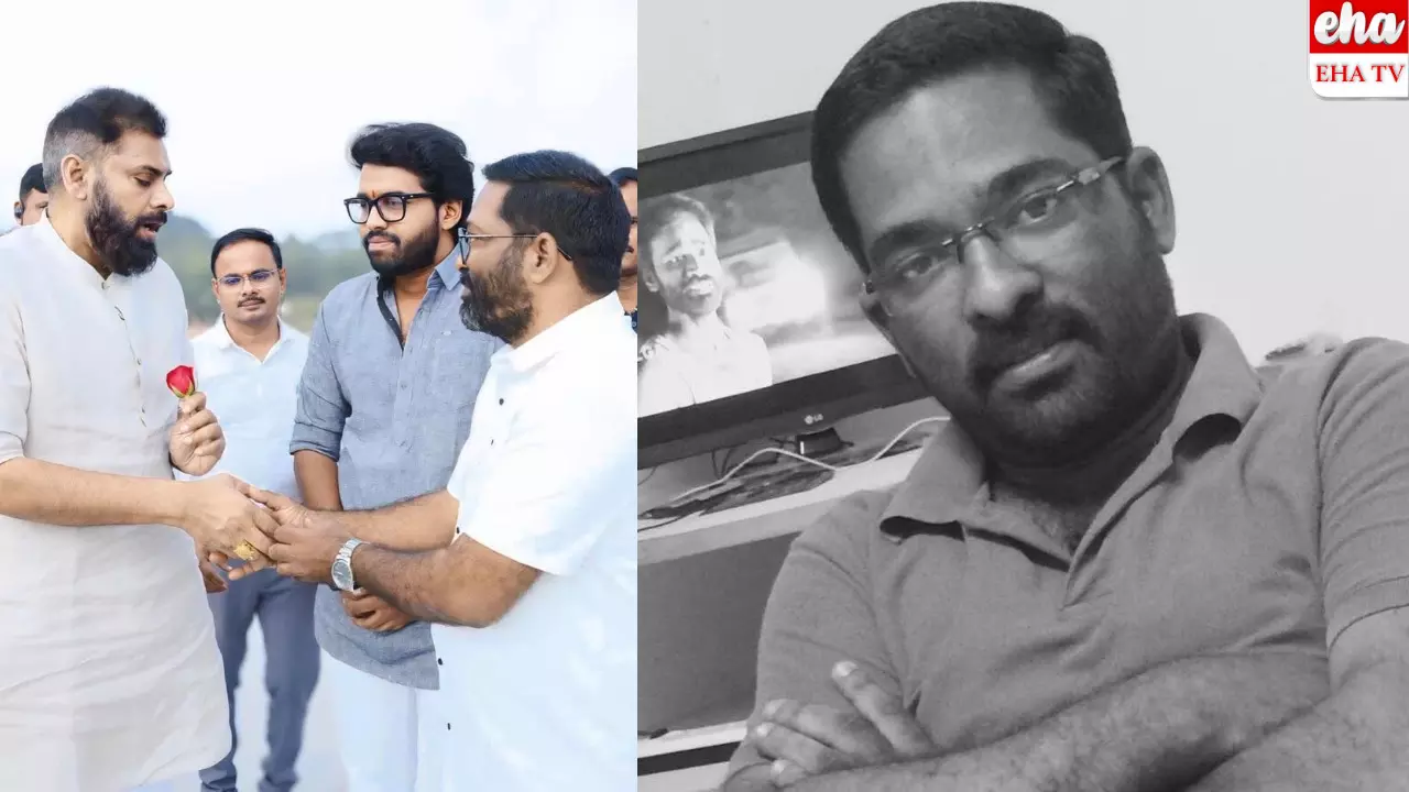 Another Jana Sena leader Controversy: ఏపీలో వెలుగులోకి వచ్చిన జనసేన మరో నాయకుడి అరాచకాలు..! కన్న కూతుర్లకు వేధింపులు..! Another Jana Sena leader Controversy: ఏపీలో వెలుగులోకి వచ్చిన జనసేన మరో నాయకుడి అరాచకాలు..! కన్న కూతుర్లకు వేధింపులు..!