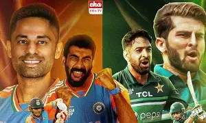 T20 World Cup: భారత్-పాక్ మ్యాచ్ రద్దు.. జరగబోయే పరిణామాలివే..!