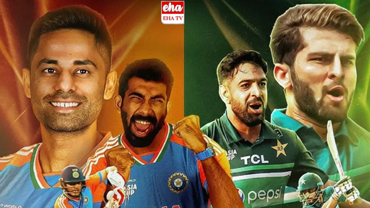 T20 World Cup: భారత్-పాక్ మ్యాచ్ రద్దు.. జరగబోయే పరిణామాలివే..! T20 World Cup: భారత్-పాక్ మ్యాచ్ రద్దు.. జరగబోయే పరిణామాలివే..!