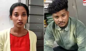 Brides lover Attack on Groom:రిసెప్షన్‌కు వెళ్తున్న వరుడిపై వధువు ప్రియుడి దాడి..! అన్నీ తానై నడిపించిన పెళ్లి కూతురు