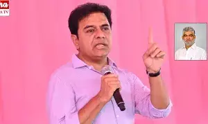KTR Angry: స్పీకర్ తీరు రాజ్యాంగానికే గొడ్డలి పెట్టు..! కేటీఆర్‌ సీరియస్..!