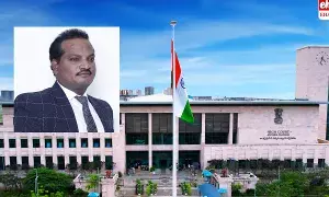 Visakhapatnam land allocations: విశాఖ భూ కేటాయింపులపై సర్కార్‌కు హైకోర్టులో ఎదురుదెబ్బ..!