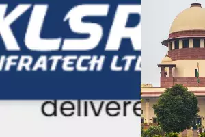 Supreme Court Shocks to Govt: సీఎం బినామీ కంపెనీకి KLSRకు రూ.6 వేల కోట్ల పనులు..! KTR ఆరోపణలు..! బాంబ్‌ పేల్చిన సుప్రీంకోర్టు..!