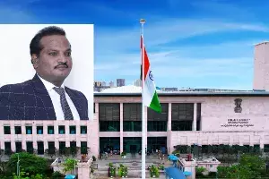 Visakhapatnam land allocations: విశాఖ భూ కేటాయింపులపై నారా లోకేష్‌కు హైకోర్టులో ఎదురుదెబ్బ..!