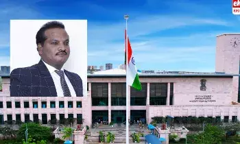 Visakhapatnam land allocations: విశాఖ భూ కేటాయింపులపై సర్కార్‌కు హైకోర్టులో ఎదురుదెబ్బ..!