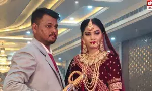 Husband Dead in Accident, Actual Twist is: హనీమూన్‌కు వెళ్లిన దంపతులను ఢీకొన్న వాహనం.. భర్త మృతి, భార్య బతికింది.. అసలు ట్విస్ట్ ఇదే..!