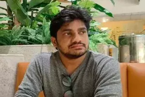software engineer commits suicide: పని ఒత్తిడి తట్టుకోలేక సాఫ్ట్‌వేర్ ఇంజినీర్‌ ఆత్మహత్య..!