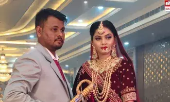 Husband Dead in Accident, Actual Twist is: హనీమూన్‌కు వెళ్లిన దంపతులను ఢీకొన్న వాహనం.. భర్త మృతి, భార్య బతికింది.. అసలు ట్విస్ట్ ఇదే..!