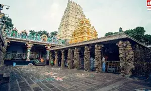 Srisailam News: శ్రీశైలం వెళ్లే భక్తులకు శుభవార్త..!