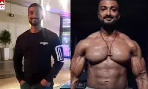 Girl freind Shocks: మూడేళ్లు ప్రేమించుకున్నారు.. పెళ్లికి ప్లాన్‌ చేసుకున్నారు.. ప్రియురాలి ఇచ్చిన షాక్‌తో ప్రియుడు..!