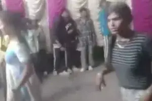 Nude Dance: ఛీ, ఛీ..! పదో తరగతి ఫేర్‌వెల్‌ పార్టీలో అశ్లీల నృత్యాలా..! చూస్తే షాక్ తింటారు..!