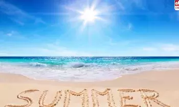 Summer Started: ఎండాకాలం వచ్చేసింది.. అప్పుడే మండుతున్న ఎండలు..!