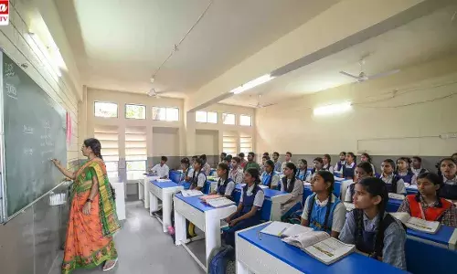 Telangana schools; తెలంగాణ స్కూళ్లకు ఈ వారంలో 4 రోజులు సెలవులు..!