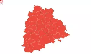 Seven corporations : తెలంగాణలో ఏడు కార్పొరేషన్లు.. లేటెస్ట్ సర్వే..!