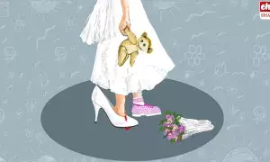 Sexual harassment: పదో తరగతి విద్యార్థినిపై లైంగిక వేధింపులు... మాయమాటలు చెప్పి పెళ్లి చేసుకున్న టీచర్..!