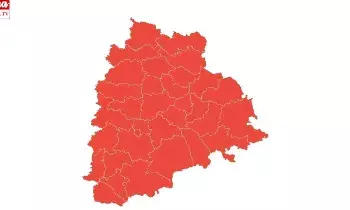 Seven corporations : తెలంగాణలో ఏడు కార్పొరేషన్లు.. లేటెస్ట్ సర్వే..!