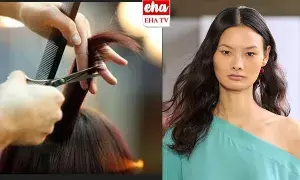 25 lakh compensation; హెయిర్ కటింగ్ విషయంలో జరిగిన పొరపాటుకు 25లక్షల నష్టపరిహారం