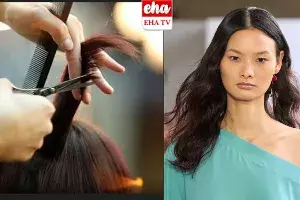 25 lakh compensation; హెయిర్ కటింగ్ విషయంలో జరిగిన పొరపాటుకు 25లక్షల నష్టపరిహారం