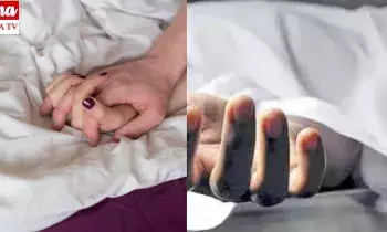 Son-in-law who Raped: అత్తను ఆగం చేసిన అల్లుడు.. మద్యం మత్తులో అత్తపై అత్యాచారం, హత్య..!