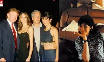 Epstein Files: ఎప్స్టీన్ ఫైల్స్.. ప్రపంచాన్ని కుదిపేసిన లైంగిక నేరాల కేసు..!