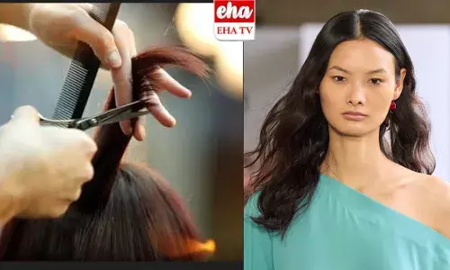 25 lakh compensation; హెయిర్ కటింగ్ విషయంలో జరిగిన పొరపాటుకు 25లక్షల నష్టపరిహారం