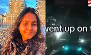 Rs.262 crore compensation..! పోలీసుల నిర్లక్ష్యంతో యువతి ప్రాణం బలి.. రూ.262 కోట్ల పరిహారం..!