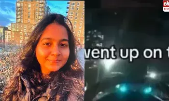 Rs.262 crore compensation..! పోలీసుల నిర్లక్ష్యంతో యువతి ప్రాణం బలి.. రూ.262 కోట్ల పరిహారం..!