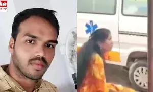 The Wife: ఇద్దరు పిల్లల ఉండగా ప్రియుడితో లేచిపోయిన భార్య.. భర్త ఏంచేశాడో తెలిస్తే షాక్..!