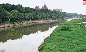 Governments key orders on the Musi: మూసీ ప్రాజెక్టుపై ప్రభుత్వం కీలక ఆదేశాలు.. ఇక వాళ్లు ఖాళీ చేయాల్సిందేనా..!