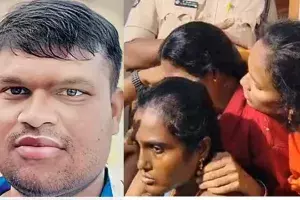 Rape and murder: అభం.. శుభం తెలియని ఏడేళ్ల బాలికపై రేప్, మర్డర్‌... చెరువులో దూకి నిందితుడు కూడా..!