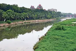 Governments key orders on the Musi: మూసీ ప్రాజెక్టుపై ప్రభుత్వం కీలక ఆదేశాలు.. ఇక వాళ్లు ఖాళీ చేయాల్సిందేనా..!