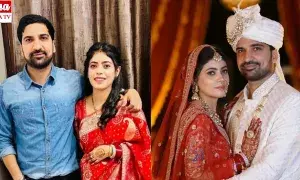 Wife Murder: అతడు CA, ఆమె HDFC ఎంప్లాయ్‌.. వివాహేతర సంబంధం అనుమానంతో భార్య గొంతు కోసి..!