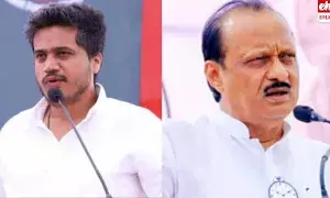 Rohith Pawar: మహారాష్ట్ర డిప్యూటీ సీఎం అజిత్‌ పవార్ మృతి వెనుక టీడీపీ కుట్ర..!